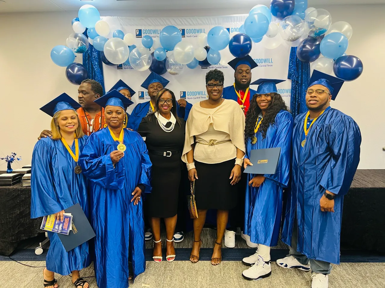 SKILLED US GRADUATES BRING VALUABLE SKILLS AND KNOWLEDGE